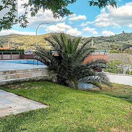 Villa Sierra Huétor Santillán Exteriér fotografie